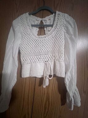 Free People shirt
